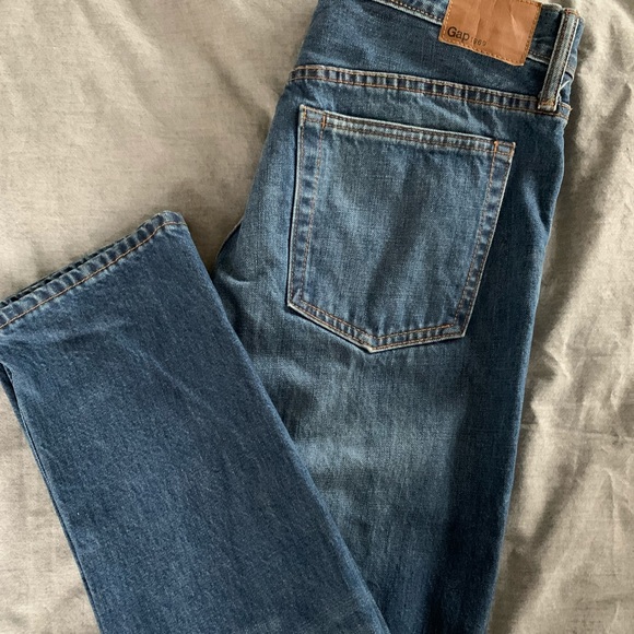 Men’s Gap Slim Fit jeans - Picture 1 of 5
